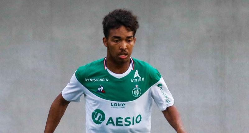  - ASSE – Mercato : un ancien stéphanois en route pour Sochaux