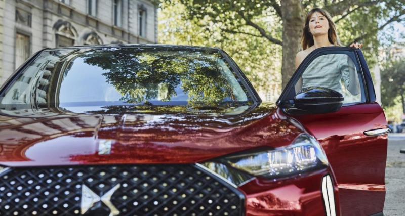  - La DS 3 n'est plus une DS 3 CROSSBACK