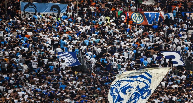  - OM : qui a dit que Marseille ne rivalisait pas avec les grands d'Europe ?