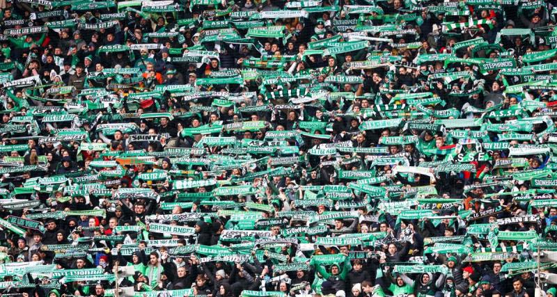  - ASSE : les supporters vont venir en nombre à Geoffroy-Guichard pour Grenoble