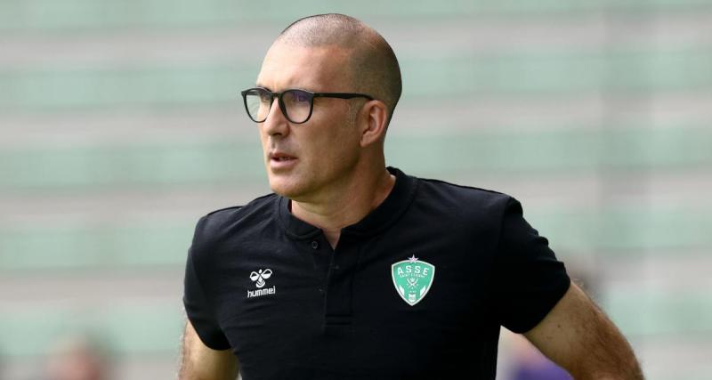  - ASSE : Et si c'était l'heure d'Anas Namri ?