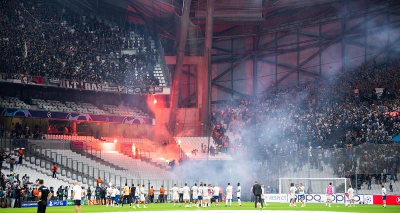  - OM : le témoignage poignant d'un supporter allemand lors d'OM - Francfort