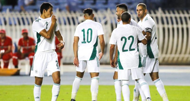  - Algérie – Nigéria : quelle chaîne et comment voir le match en streaming ?