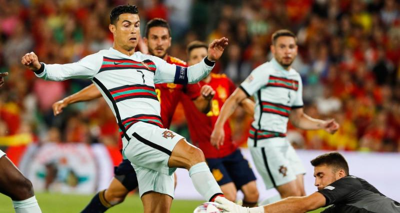  - Portugal – Espagne : quelle chaîne et comment voir le match en streaming ?