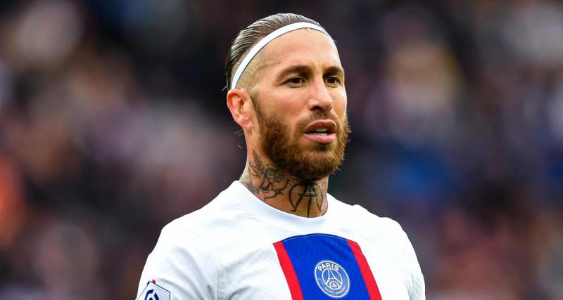  - Espagne, PSG : la Coupe du Monde déjà à oublier pour Sergio Ramos ?