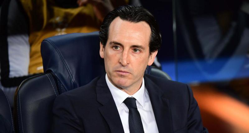  - Barça - PSG : Emery confirme le mensonge de Chapron