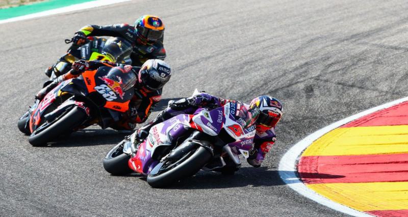  - MotoGP : calendrier 2023, une nouvelle destination étonnante !