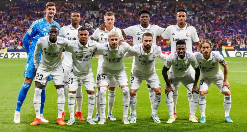  - Real Madrid : 12 matchs en 49 jours, le calendrier fou avant la Coupe du Monde