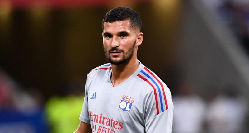  - OL - Mercato : pré-contrat avec le Betis et maison déjà trouvée pour Aouar à Séville ?