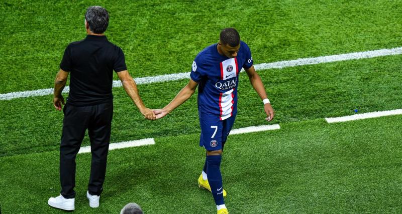  - PSG : ses partenaires et Galtier remontés contre Mbappé ?