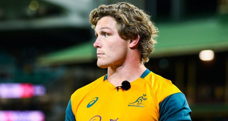  - International : le retour du capitaine des Wallabies, Michael Hooper, se précise