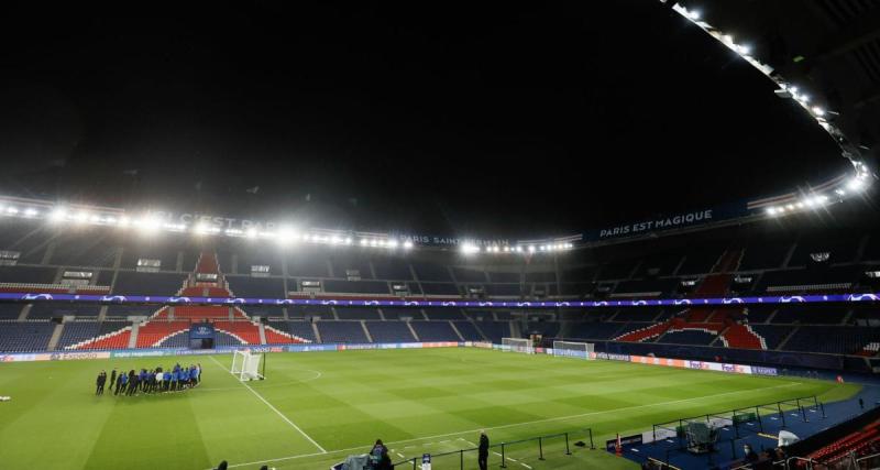  - Brésil - Tunisie : le Parc des Princes va afficher complet ce mardi soir pour le match amical 