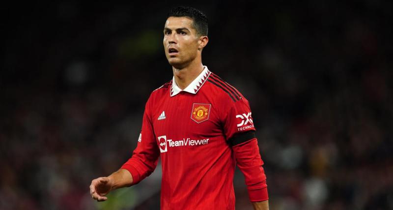  - Manchester United : Bataille à venir pour récupérer le « 7 » de Ronaldo ?