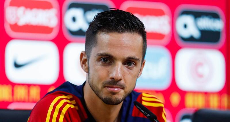  - PSG : Pablo Sarabia revient sur sa décision de rester à Paris