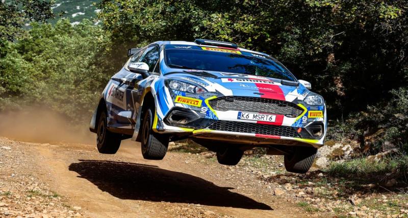  - Une association s'oppose à la tenue d'un rallye