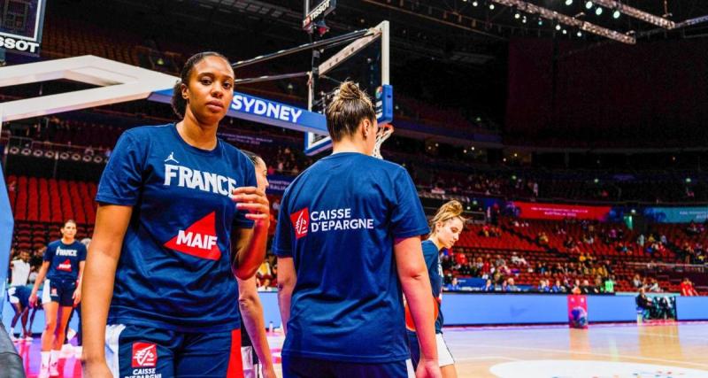  - Mondial de basket : et la France affrontera la Chine en quarts de finale, les USA évités ! 