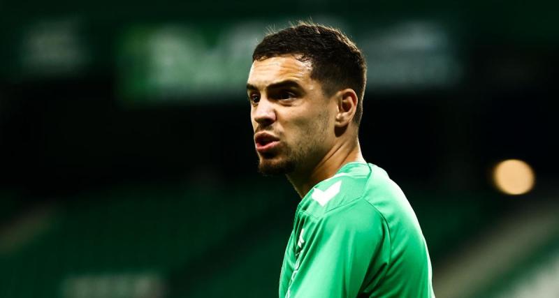  - ASSE : Cafaro, Pintor, Green, Briançon... ces 8 Verts dont on attend plus