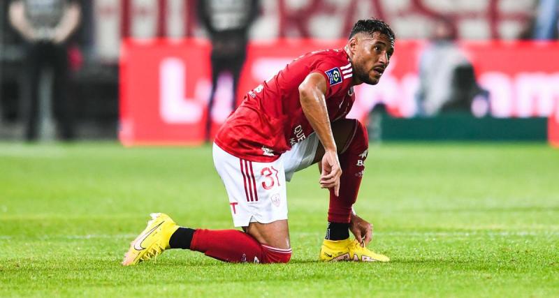  - Algérie, Brest : le père de Belaïli confirme la volonté de son fils !