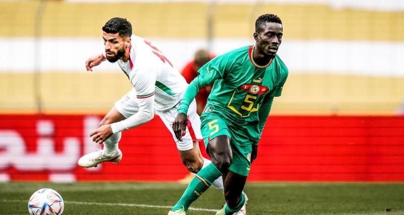  - 🚨 Sénégal - Iran : les Lions de la Téranga calent contre les Iraniens !