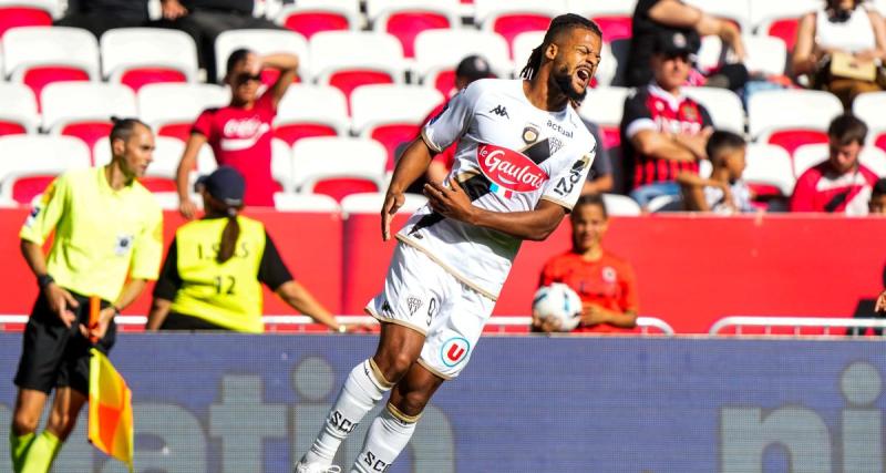  - Angers : le verdict est tombé pour Loïs Diony
