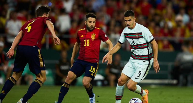  - 🚨 Portugal - Espagne : les compos officielles ! 