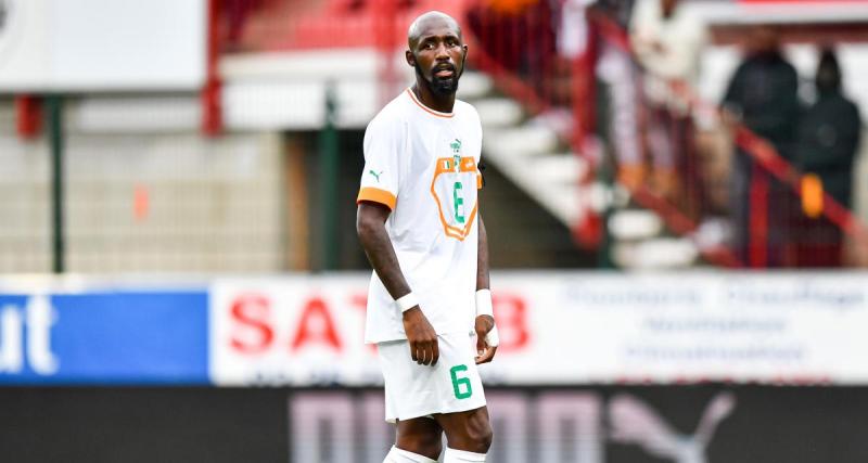  - 🚨 Côte d'Ivoire - Guinée : les compos officielles !