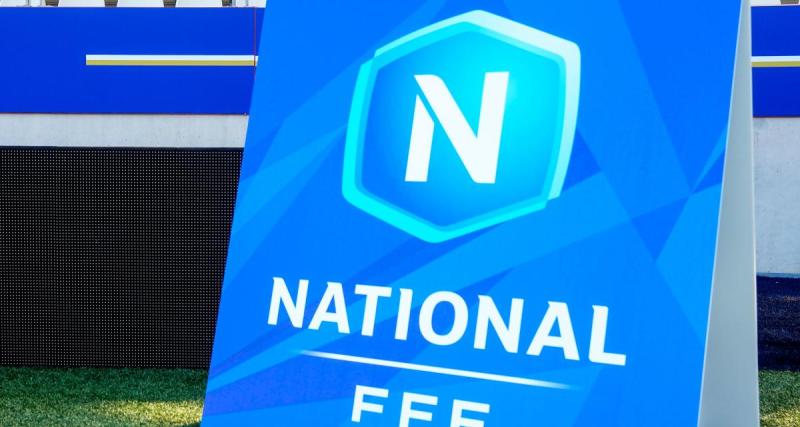  - Trélissac : un défenseur débarque au club (off)