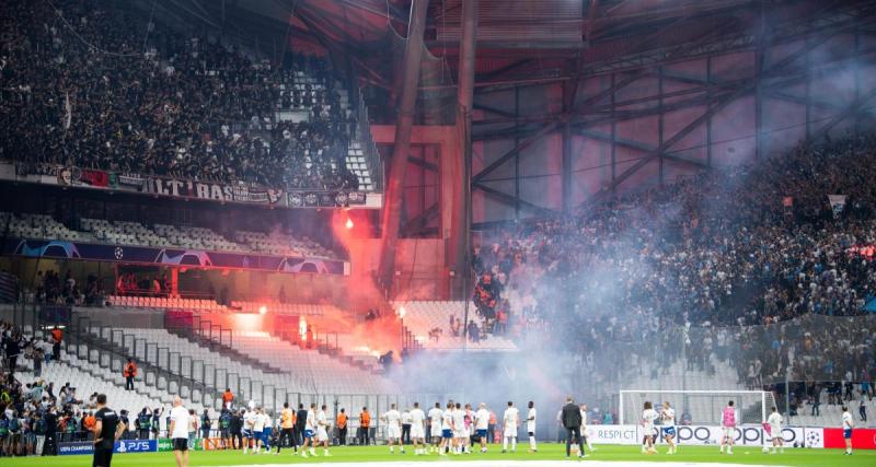  - OM : Longoria envisage un appel auprès de l'UEFA !