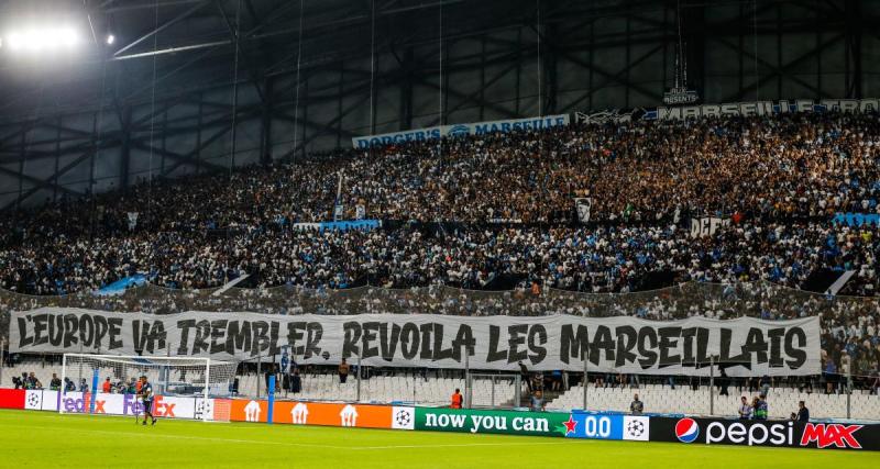  - OM : le club réfléchirait à faire appel après les sanctions de l’UEFA