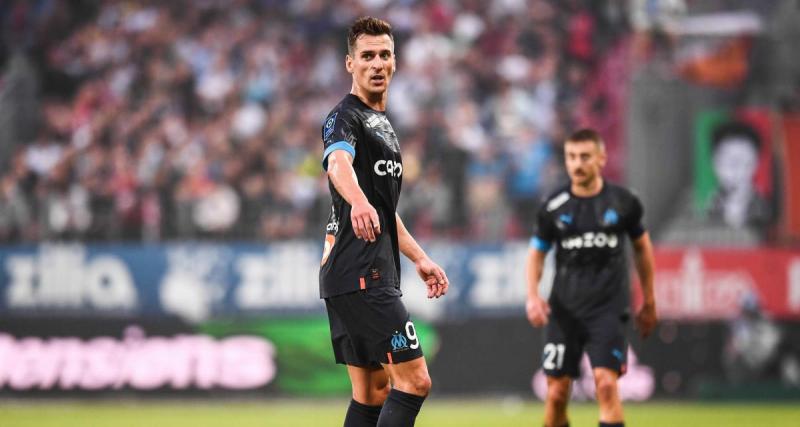  - OM : Milik pourrait rapporter une jolie somme aux phocéens