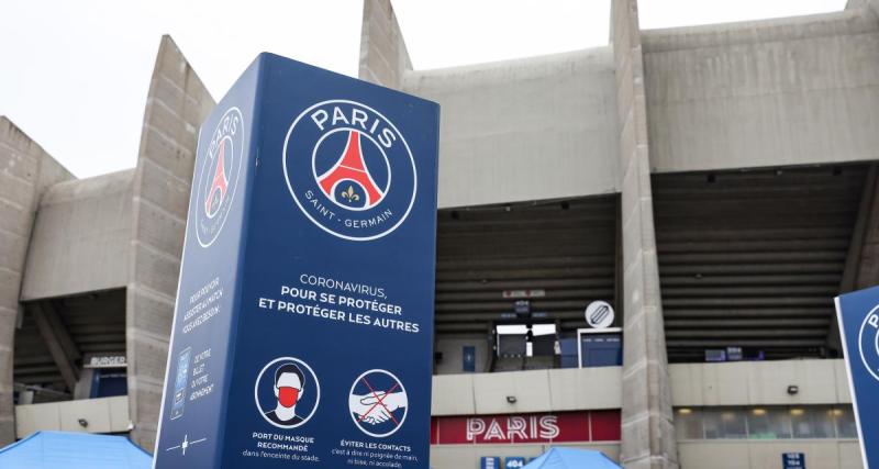  - PSG : le club suspecté dans une sale affaire impliquant la DGSI !