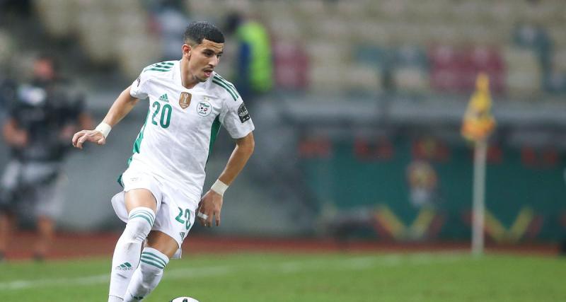  - 🚨 Mahrez et Atal libèrent l'Algérie, le Maroc accroché... Les scores des matchs amicaux !