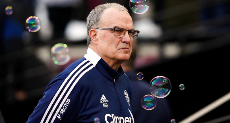  - OM, LOSC : Bielsa a donné sa réponse à Santos 