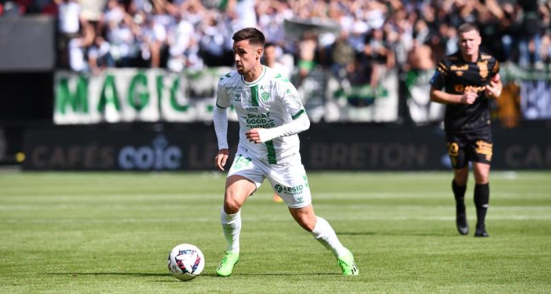  - ASSE : Chambost ne redoute pas un nouveau coup de sang des supporters