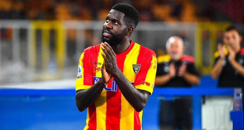  - Stade Rennais, FC Barcelone - Mercato : Genesio voulait vraiment Umtiti