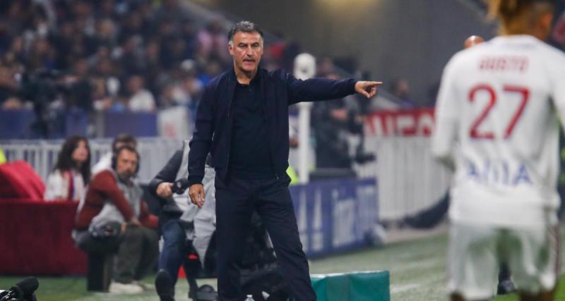  - PSG : Galtier peut compter sur un retour de poids !