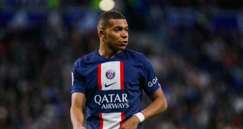  - Real Madrid : Pérez aurait fait une grande annonce concernant Mbappé et Haaland 