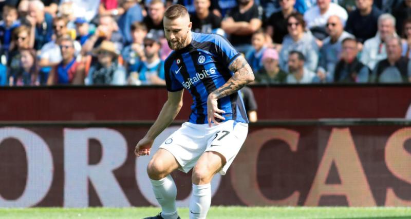  - PSG : Campos augmente son offre pour Skriniar, l’Inter a déjà identifié son remplaçant !