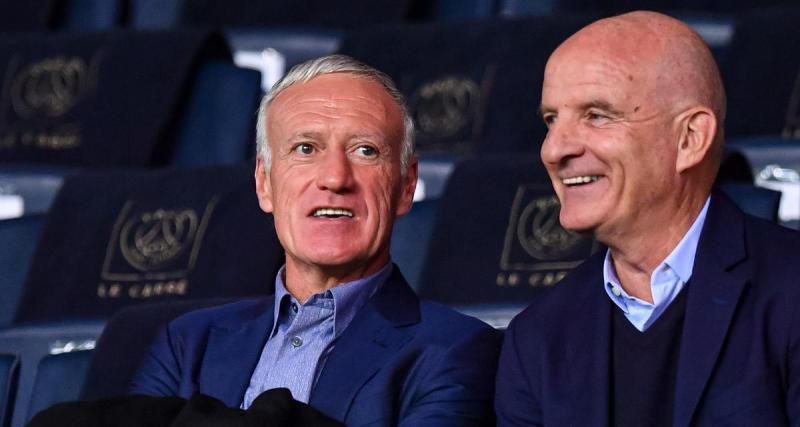  - Équipe de France : le programme des Bleus jusqu’au Mondial ! 