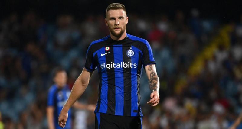  - PSG - Mercato : Paris a fait une offre irrefusable à Skriniar
