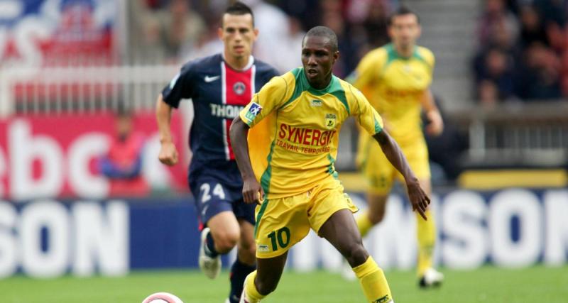  - FC Nantes : argent, sacrifice humain... un ex Canari raconte son expérience traumatisante avec un marabout