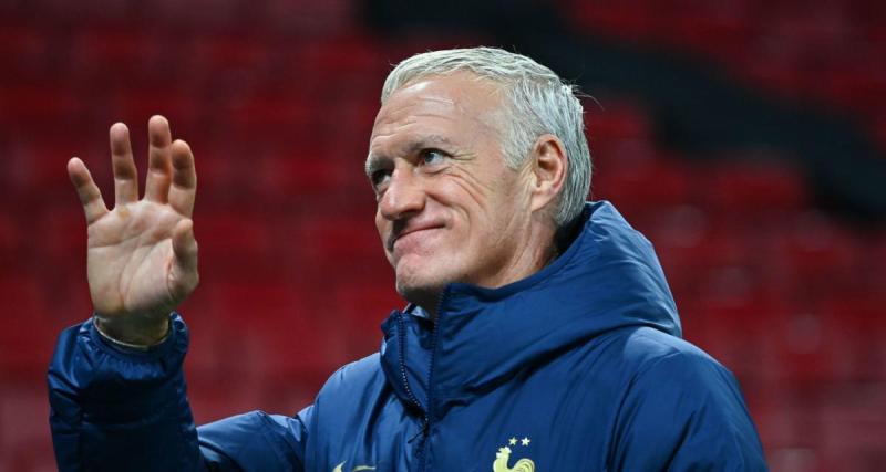  - Equipe de France : deux grandes dates confirmées pour les Bleus en vue du Mondial 