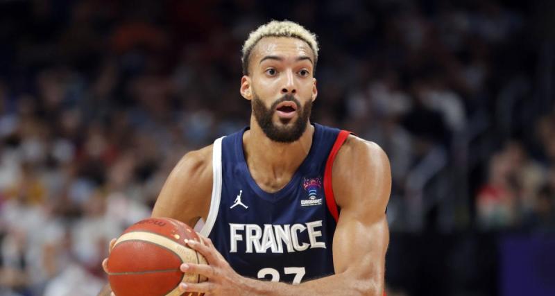  - Minnesota Timberwolves : "Je suis enthousiasmé par cette nouvelle aventure", assure Gobert avant de débuter avec sa nouvelle franchise en NBA