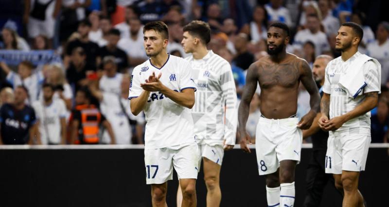  - OM : après Kamara, Aston Villa prêt à chiper un autre cadre des Phocéens !