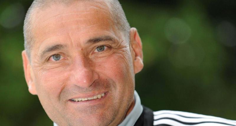  - ASSE - Exclu But ! : Alain Blachon : « Batlles est en train de poser de bonnes fondations »
