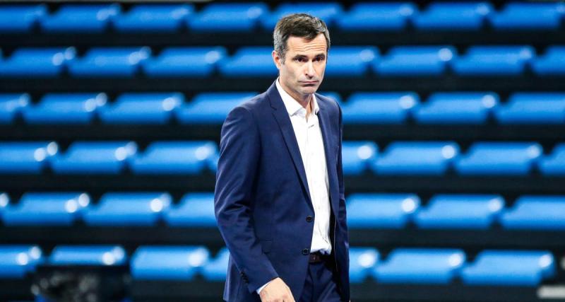  - Équipe de France de Futsal : Raphaël Reynaud convoque 16 joueurs pour le début des qualifications pour le mondial 2024