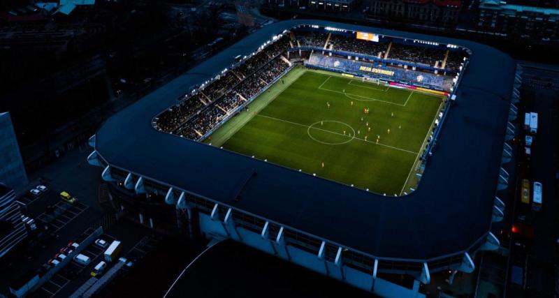  - Équipe de France (F) : vers une affluence record contre la Suède 