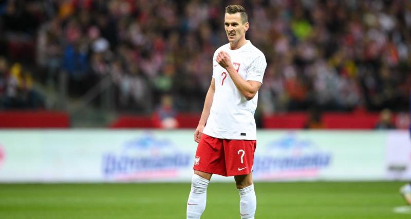  - OM : Milik revient sur son départ à la Juve et explique n’avoir « pas hésité »