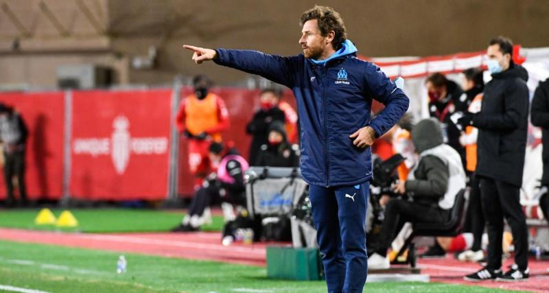  - OM : Villas-Boas révèle avoir été proche d’entraîner le PSG !