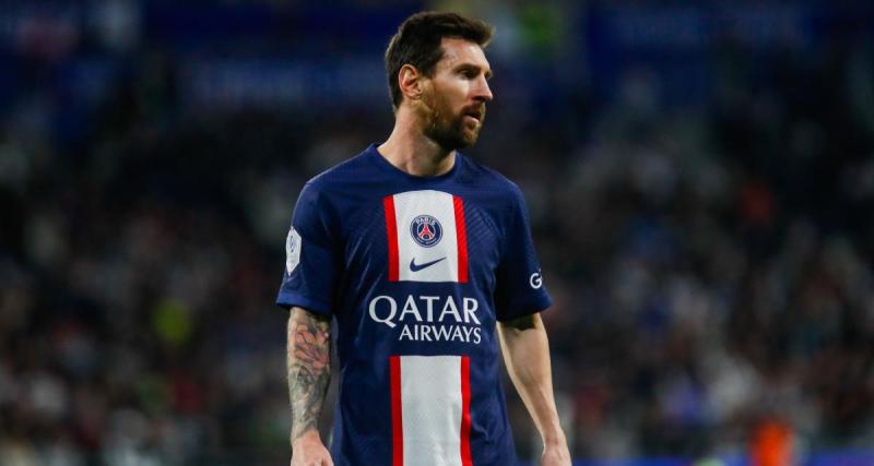  - PSG, FC Barcelone - Mercato : un dirigeant du Barça assure que Messi peut revenir